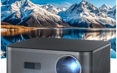 8 Best Projectors for Basements (October 2026)