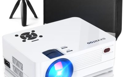 7 Best Projectors under 300 (October 2026)