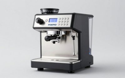Best Prosumer Espresso Machines for Home Baristas