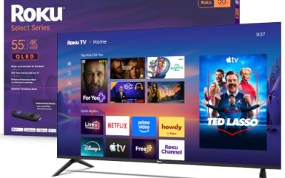 8 Best QLED TVs (October 2026)