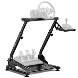 6 Best Racing Wheel Stands for PC (October 2026) Buying Guide