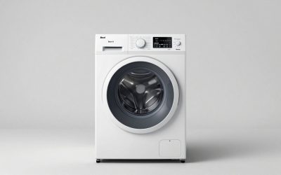 Best-Rated Washing Machines to Buy