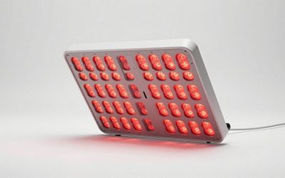 Best Red Light Therapy Panels