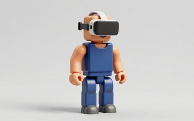 Best Roblox VR Games to Play