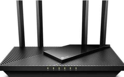 7 Best Routers for Apartments (October 2026)