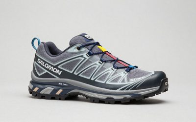 Best Salomon Hiking Shoes for Every Trail