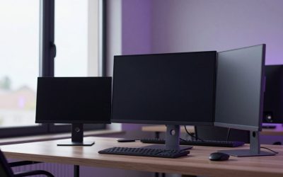 Best Samsung Monitors in 2026: OLED, 4K and Value Picks