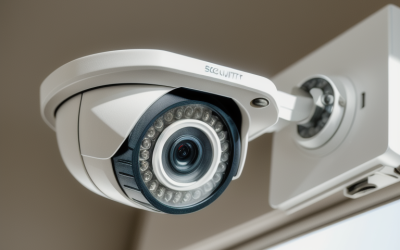 6 Best Security Cameras with Audio (October 2026)