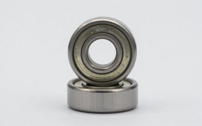 Best Skateboard Bearings for Speed and Smooth Rides