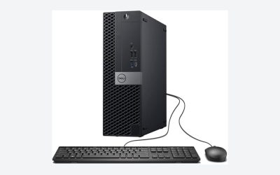 10 Best Small Business Computers (October 2026)