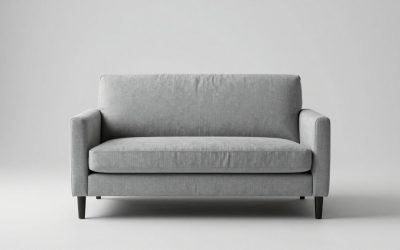 Best Small Space Sofas for Apartments and Offices