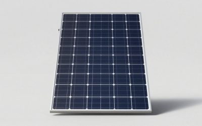 Best Solar Panels for RVs: Portable and Fixed Picks