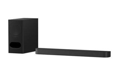8 Best Sony Soundbars (October 2026)