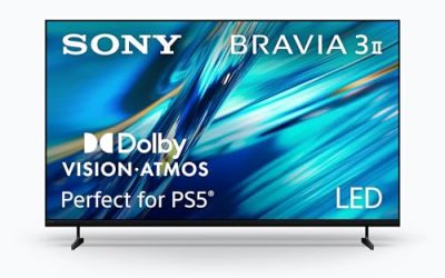 8 Best Sony TVs (October 2026)