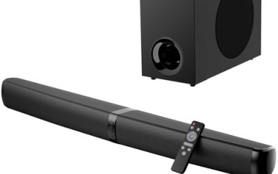 8 Best Soundbars for Music (October 2026)