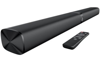 6 Best Soundbars for Projectors (October 2026)