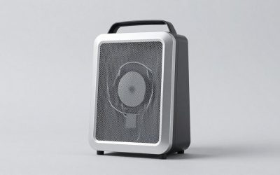 Best Space Heaters for Bathrooms: Safe Warmth