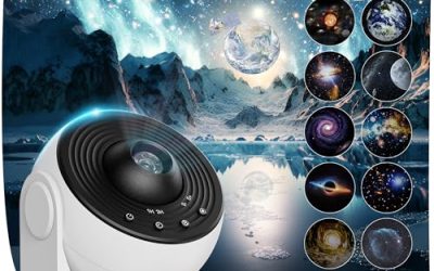 8 Best Star Projectors (October 2026)