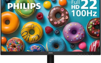 8 Best Student Monitors (October 2026)
