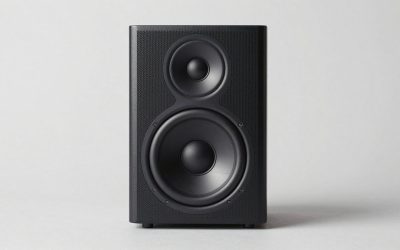 Best Surround Speakers for Immersive Home Audio