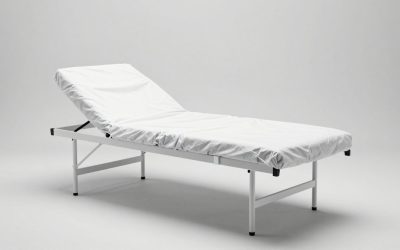 Best Tattoo Beds for Comfortable, Stable Work