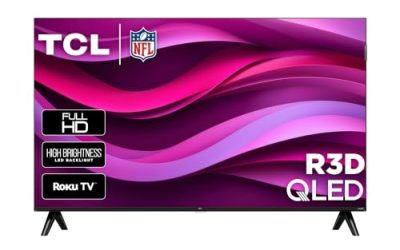 7 Best Tcl TVs (October 2026)