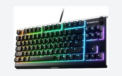 9 Best Tenkeyless Gaming Keyboards (October 2026)