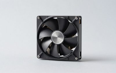 Best Tower Air CPU Coolers for Gaming PCs