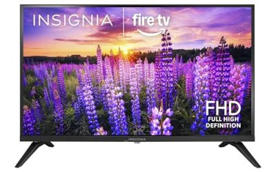 8 Best TVs under 500 (October 2026)