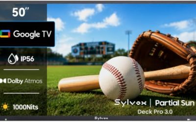 6 Best TVs with Chromecast Built in (October 2026)