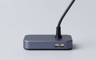 Best USB Docking Stations for Work and Gaming