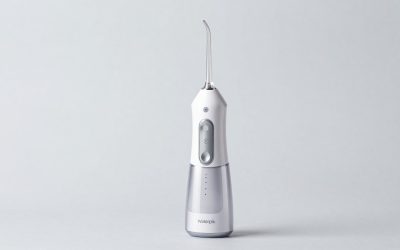 Best Waterpik Water Flossers for Daily Use