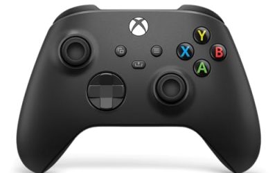 7 Best Wireless XBOX Controller (October 2026)