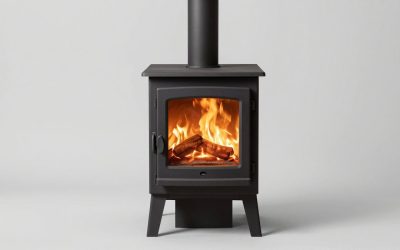 Best Wood Burning Stoves: Sizes, Materials & Value