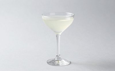 Broken Plane Cocktail Recipe