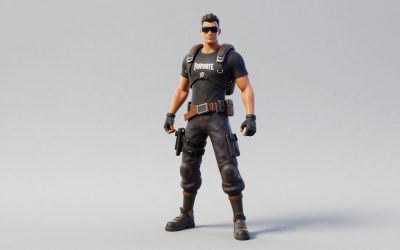 Fortnite Extraction Gizmos: Portable Extractor Guide