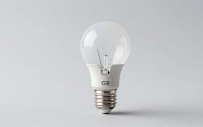Best G9 Light Bulb in 2026: Specs and Prices Compared