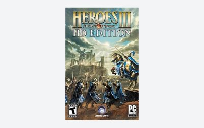 Heroes of Might and Magic Olden Era Review: Early Access (2026)