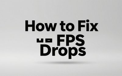 How to Fix FPS Drops in Doom: The Dark Ages on PC