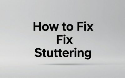 How to Fix Stuttering in Halo Infinite