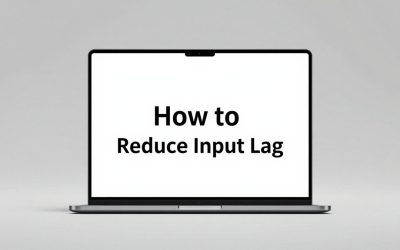 How to Reduce Input Lag in Splitgate 2 (Arena Reloaded)