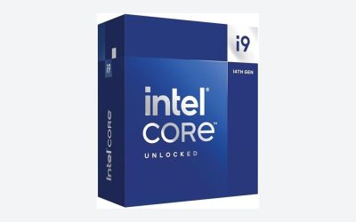 Intel Core i9-14900K Review: Platform Fit and Gaming Requirements