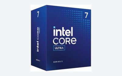 Intel Core Ultra 7 265 Review: Platform Fit Before Gaming Promises