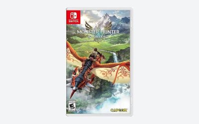 Monster Hunter Stories 3 Review: Twisted Reflection (2026)