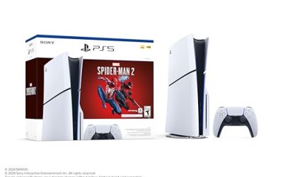 7 PS5 Bundle (October 2026)