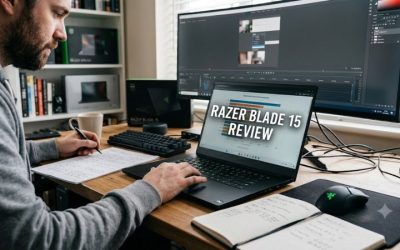 Razer Blade 15 Review: Specs, Performance, Price, and Is It Worth Buying?