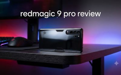 REDMAGIC 9 Pro Review: Is This Gaming Phone Worth Buying in 2026?