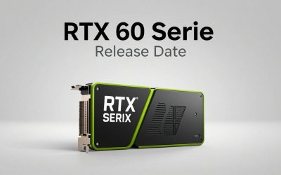 RTX 60 Series Release Date and Specs: What Is Known