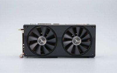 RX 6600 XT vs RX 7600: Is the Upgrade Worth It?