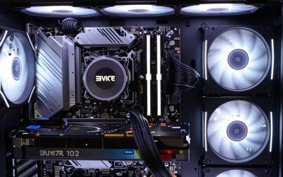 What Is the AM5 Platform? Socket, Chipsets, Memory and Upgrade Path Explained